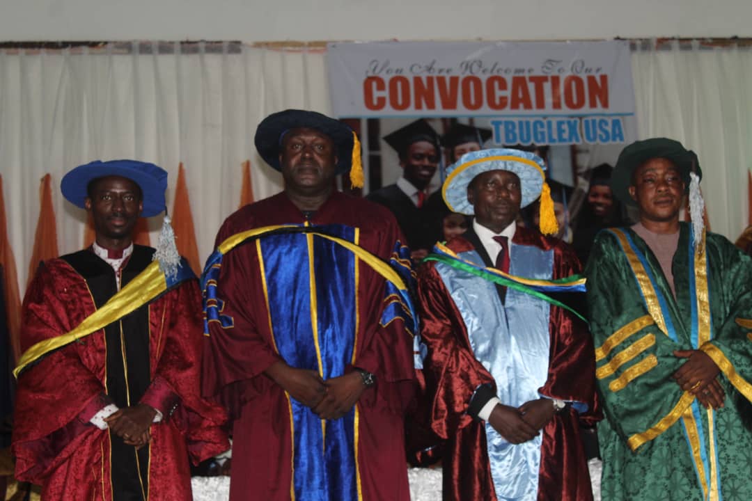 TBUGLEX Graduate